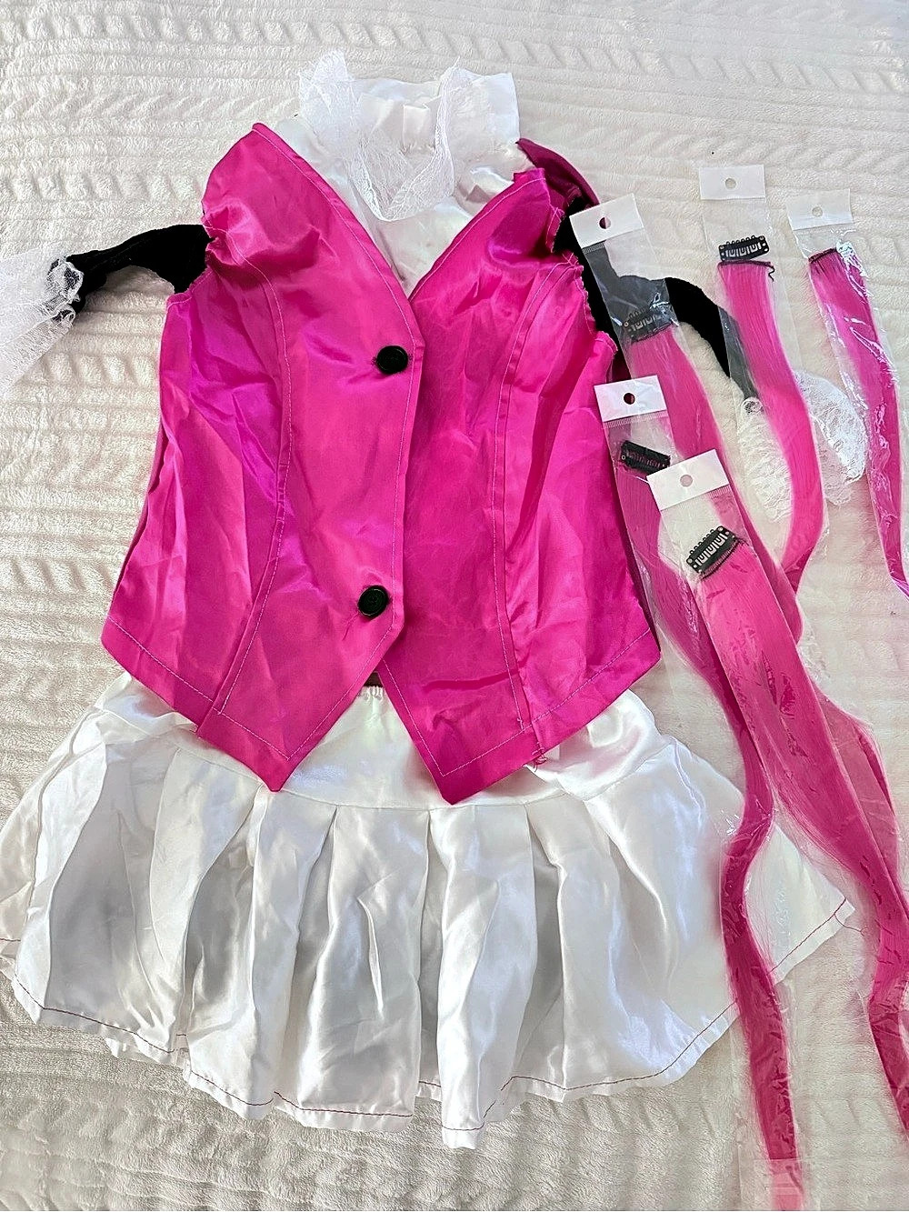 Dracula monster high Halloween Costume